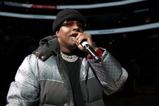 Is That You Betha? MA$E Is Returning To Being A Pastor