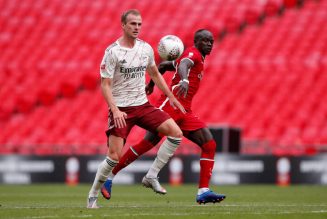 ‘It was all agreed’ – 25y/o EPL man comments on failed NUFC move