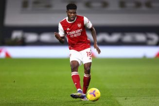 ‘It’s great if we can have him’: Arteta names the ‘enormous talent’ who can transform Arsenal