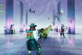 It’s okay to let kids play Fortnite during a global pandemic