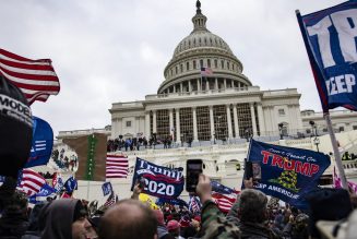 It’s time to deplatform Trump