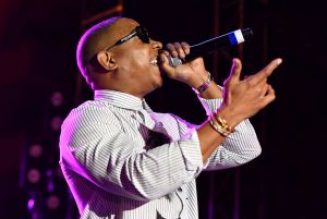 Ja Rule Blasts Robinhood After GameStop Stock Debacle