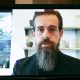 Jack Dorsey defends Twitter’s Trump ban, then enthuses about bitcoin