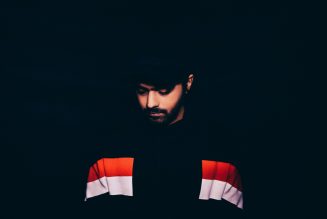 Jai Wolf Releases First Remix in Four Years of keshi’s “blue”