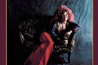 Janis Joplin’s Pearl Remains a Stunning Gem 50 Years Later: Classic Review