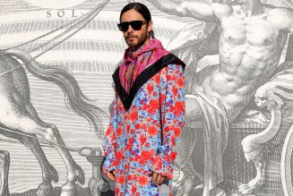 Jared Leto Almost Signed an Unknown Billie Eilish After She Rocked His Private Party