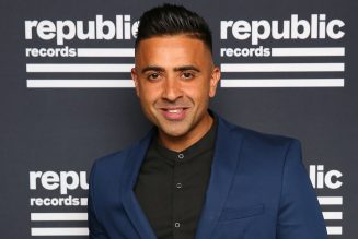 Jay Sean Sings a Verse From the Point-of-View of Olivia Rodrigo’s ‘Drivers License’ Love Interest: Watch
