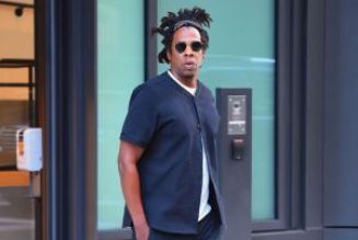 Jay-Z Launches $10M Fund For Minority-Owned Cannabis Businesses