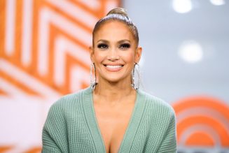 Jennifer Lopez Laughs Off Botox Claims for the ‘500 Millionth Time’: ‘That’s Just My Face!’