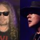 JOHN SYKES Auditioned For GUNS N’ ROSES In 2009: ‘It Was Incredible,’ Says RICHARD FORTUS