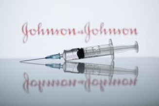 Johnson & Johnson’s Single-Dose COVID-19 Vaccine Is 66% Effective Against The Virus