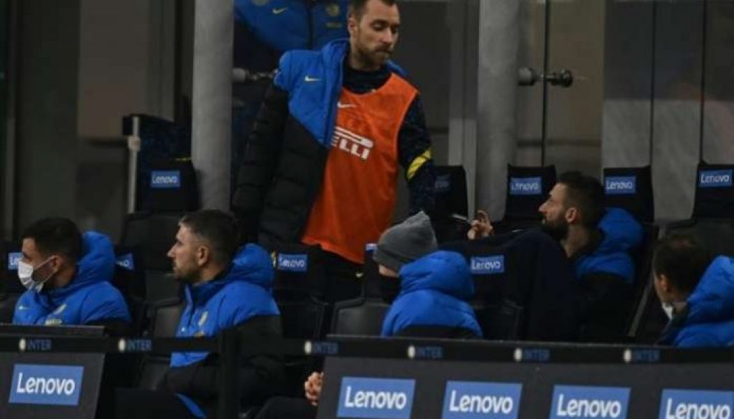 Jose Mourinho approves Christian Eriksen’s return to Tottenham