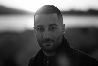 Joseph Capriati Shares Update from Hospital After Stabbing: “The Worst is Over Now”