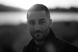 Joseph Capriati Shares Update from Hospital After Stabbing: “The Worst is Over Now”