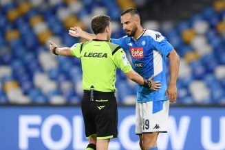 Journalist confirms Tottenham are weighing up a January move for 29-yr-old