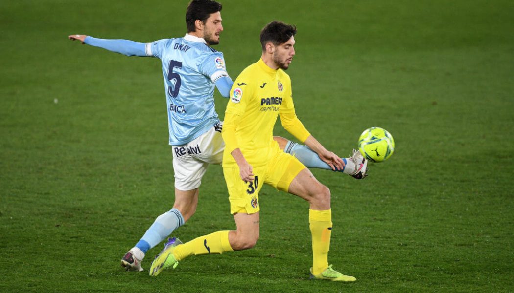 Journalist: West Brom have reached an agreement to sign 28-cap int’l