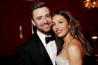Justin Timberlake Confirms Birth of Second Baby With Jessica Biel, Reveals New Son’s Name