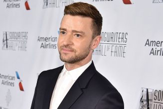 Justin Timberlake Pays Tribute to Late Dodgers Icon Tommy Lasorda: ‘A True 1 of 1′