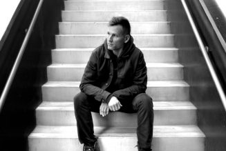 Kaskade Continues Monstercat and Rocket League Hot Streak With New Single “Closer”