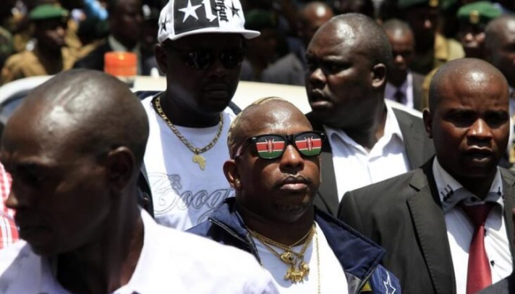Kenya: Nairobi’s new governor rushed through to avoid Ruto-Odinga proxy fight