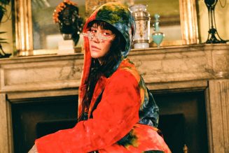 Kesha Battles Herself in Empowering Sam Feldt Collaboration ‘Stronger’