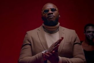 Khaligraph Jones – Wavy ft Sarkodie