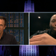 Killer Mike Talks U.S. Capitol Raid and Georgia Election With Seth Meyers