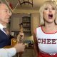 King Crimson’s Robert Fripp and Wife Toyah Unveil Cheerleader Rendition of Billy Idol’s “Rebel Yell”: Watch