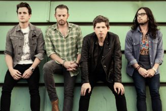 Kings of Leon Preview Four New Tunes Ahead of Upcoming LP