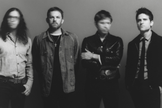 Kings of Leon Return with New Songs “The Bandit” and “100,000 People”: Stream
