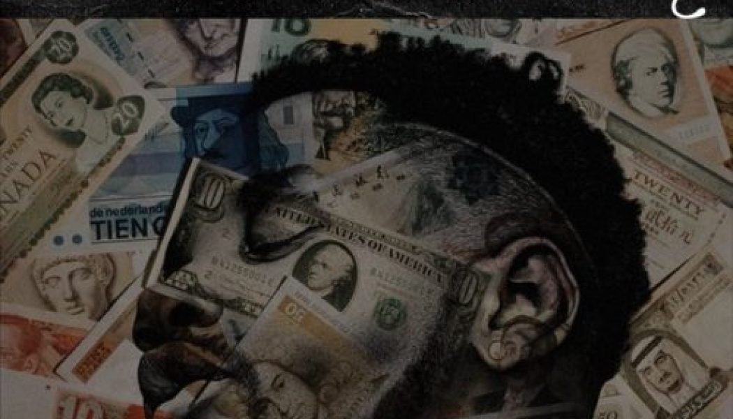 Kizz Daniel Set To Release New Song ‘Currently’ Feb 5th