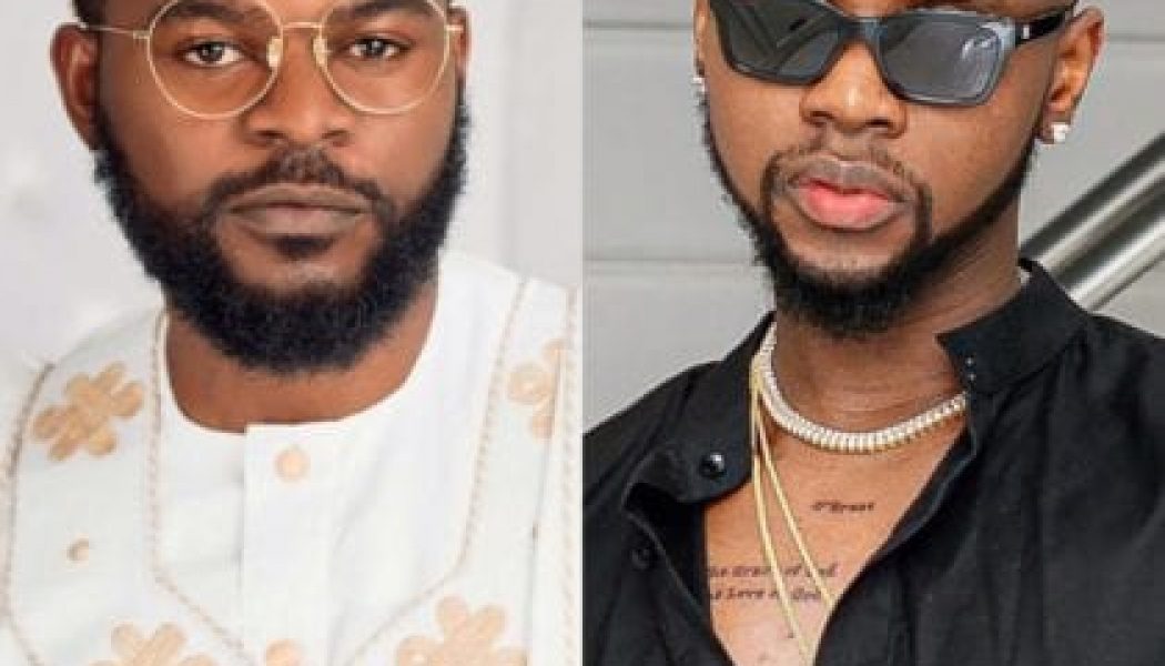 Kizz Daniel Set To Release New Song With Falz