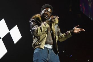 Kodak Black Addresses Trump’s Pardon in New Song ‘Last Day In’