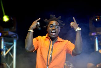 Kodak Black Backs Out of $1M Tweet Promise After Receiving Pardon
