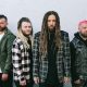 KORN Guitarist BRIAN ‘HEAD’ WELCH’s LOVE AND DEATH Project Releases New Single ‘White Flag’