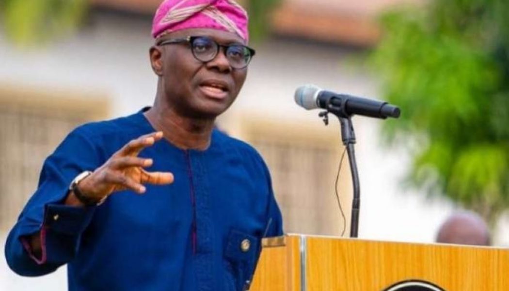 Lagos governor: Coronavirus not a hoax, cases rising