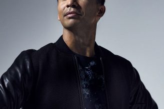 Laidback Luke’s Mixmash Records Announces Remix Contest of Iconic Song “Show Me Love”