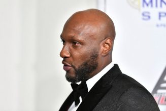 Lamar Odom To Step Into The Boxing Ring This Summer