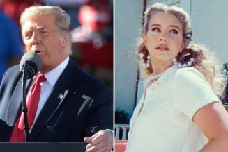 Lana Del Rey on Trump’s Presidency: “As Bad as It Was, It Really Needed to Happen”
