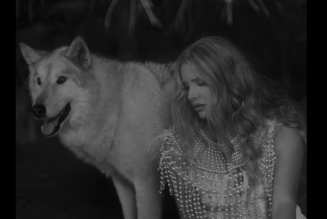 Lana Del Rey Shares Chemtrails Over the County Club Title Track