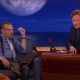 Larry King Once Told Conan O’Brien He Wanted His Body Frozen After He Died