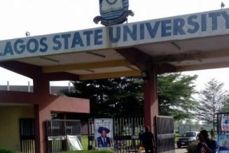 LASU appoints Damola Oke acting vice-chancellor