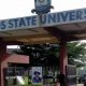 LASU appoints Damola Oke acting vice-chancellor