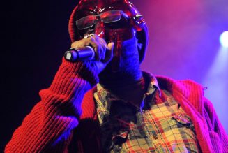 Legendary Hip-Hop Artist MF Doom Dead at 49