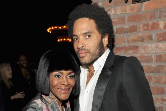 Lenny Kravitz Pens Tribute to Godmother Cicely Tyson, ‘A Black Queen Who Showed Us How Beautiful Black Is’