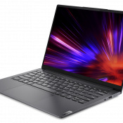 Lenovo Unveils the Yoga Slim 7i Pro Laptop with OLED Display