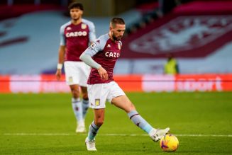 ‘Let’s see’: Gregg Evans provides latest Aston Villa transfer update