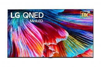 LG to Introduce its First-Ever QNED Mini LED TV