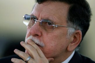 Libya: After five years at the helm, PM Sarraj having trouble letting go