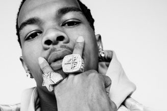 Lil Baby’s ‘My Turn’ Is MRC Data’s Top Album of 2020, Roddy Ricch’s ‘The Box’ Most-Streamed Song